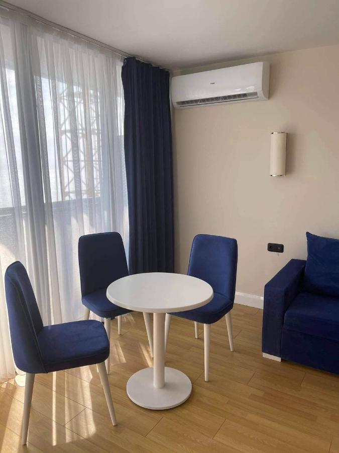 Batumi Rest Apartament Apartment Exterior photo